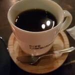 CAFE LABORATORY - 