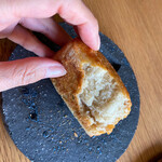 エル・バウ・デコラシオン - 焼き立て熱々♡食べすぎ注意です！！！