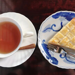 クオン カフェ - 