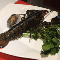 鉄板焼き 表参道 - 
