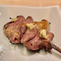 地葉はなれ - 2020.8.  はつ