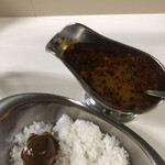 かれーの店 うどん  - 