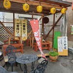 どんどん焼き おやつ屋さん - 