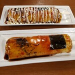 どんどん焼き おやつ屋さん - 