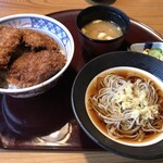 Icchou - 料理