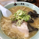 Ramen No Houryuu - 