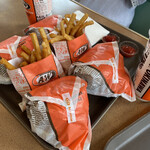 A&W - 