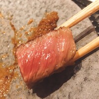 鉄板焼き 表参道 - 