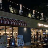 東京メルカート サカエヒロバス -  東京メルカート サカエヒロバス -