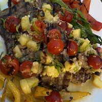 東京メルカート サカエヒロバス -  東京メルカート サカエヒロバス -