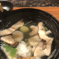 鉄板焼ステーキ 喜扇亭 東京ミッドタウン店 - 
