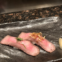 鉄板焼ステーキ 喜扇亭 東京ミッドタウン店 - 