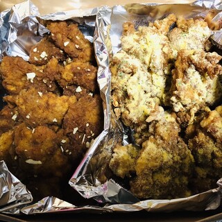 函館市でおすすめのグルメ情報 ヤンニョムチキン をご紹介 食べログ