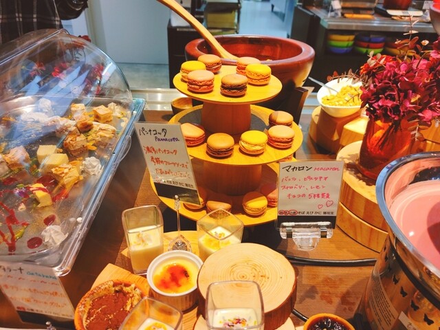 ハイアンビション High Ambition 長岡 バイキング 食べログ ハイアンビション High Ambition 長岡 バイキング 食べログ
