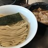 つけ麺 麦の香