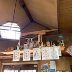 元祖 手打生そば やまびこ - 