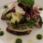 ビストロ コティディアン - 