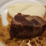 ビストロ コティディアン - 