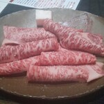 肉の松山 - 