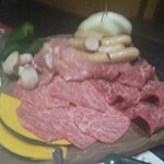 肉の松山 - 