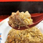 新ちゃん - 焼めし　リフト 