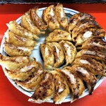 新ちゃん - ぎょうざ ４人前