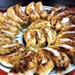 新ちゃん - ぎょうざ ４人前