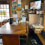 元祖 手打生そば やまびこ - 