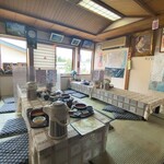 元祖 手打生そば やまびこ - 