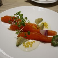 QUAND L'APPETIT VA TOUT VA ! - 