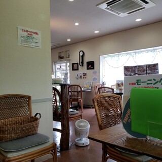 子供可 多治見市でおすすめのカフェをご紹介 食べログ