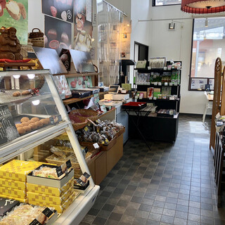 御菓子司よしおか_2