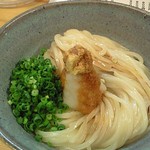 堺うどん ちはや - 