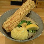 堺うどん ちはや - 