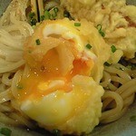 堺うどん ちはや - 