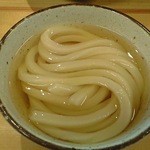 堺うどん ちはや - 