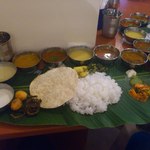 インド食堂TADKA - 2012.6.30フルミールス