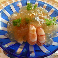 クイーン・アリス 横浜店 - 贅沢サラダ