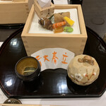 日本料理 とり市 - 