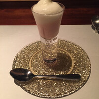 フレンチ割烹 宿 - 