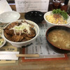 十勝豚丼 いっぴん 帯広本店