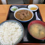 永井食堂 - 