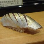 鮨屋とんぼ - 今日のネタ