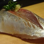 鮨屋とんぼ - 今日のネタ