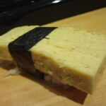 鮨屋とんぼ - 今日のネタ