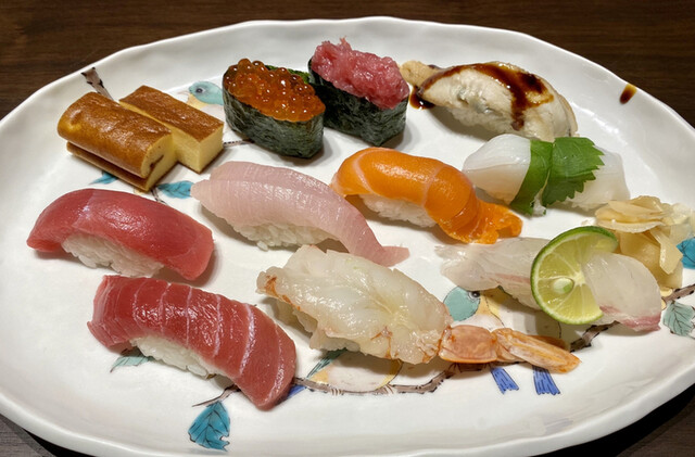 金沢まいもん寿司 珠姫 玉川高島屋s C店 たまひめ 二子玉川 寿司 ネット予約可 食べログ 金沢まいもん寿司 珠姫 玉川高島屋s C店 たまひめ 二子玉川 寿司 ネット予約可 食べログ