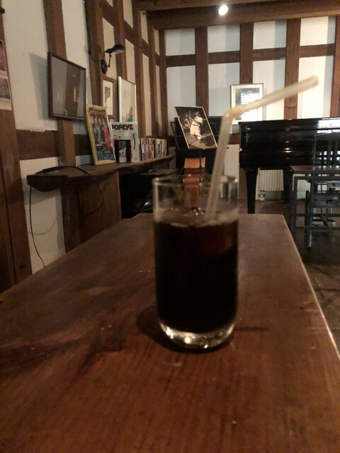 jaki （ジャキ） - 石越（カフェ）の写真