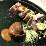 和琉料理 さりぃ - 