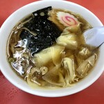 中華定食 庄屋 - 