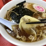 中華定食 庄屋 - 